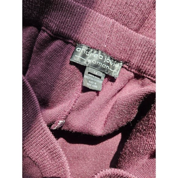 Andrea Jovine Full Outfit Set - Picture 9 of 9